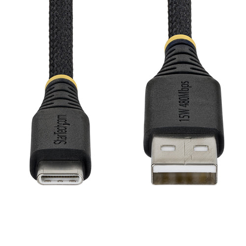 StarTech.com USB2AC10FBR USB cable