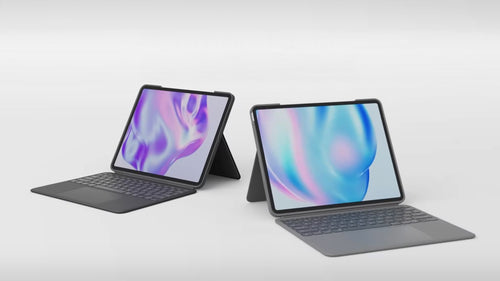 Logitech Combo Touch