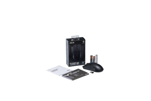 ASUS TUF Gaming M4 Wireless mouse