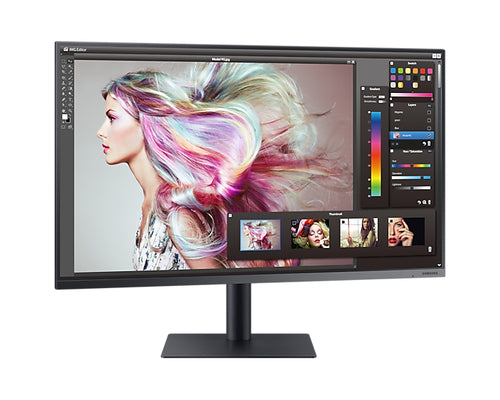 Samsung LF32TU870VPXXU computer monitor