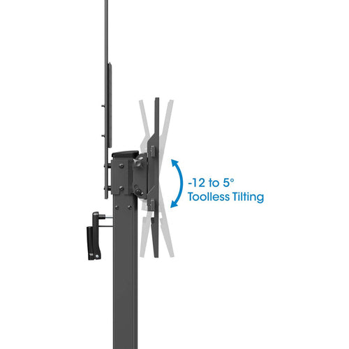 Manhattan 462693 TV mount/stand