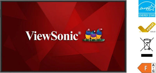 Viewsonic CDE75G3-1C Signage Display