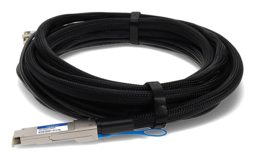 AddOn Networks ADD-QMXSCI-PDAC2M InfiniBand/fibre optic cable