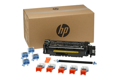 HP LaserJet Wartungskit - 110V für 150.000 Seiten | Druckerzubehör