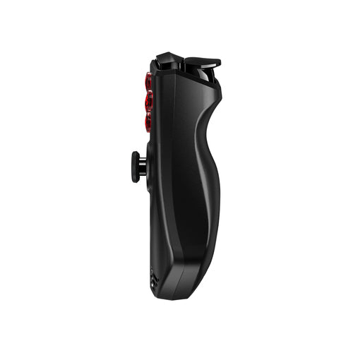 MSI Claw Tragbare Spielekonsole – Intel Arc Grafik, 16 GB LPDDR5 Arbeitsspeicher