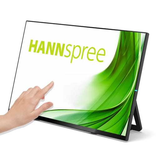 Hannspree HT279PPB computer monitor