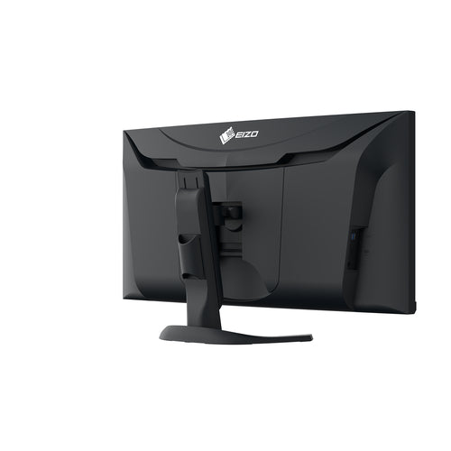 EIZO FlexScan EV3450XC-BK Computermonitor