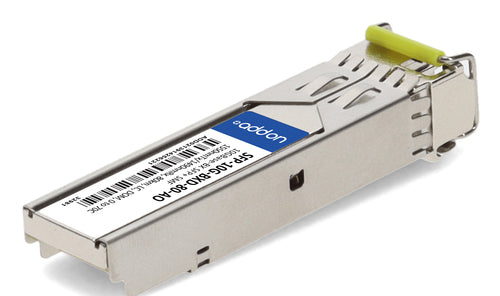 AddOn Networks network transceiver module