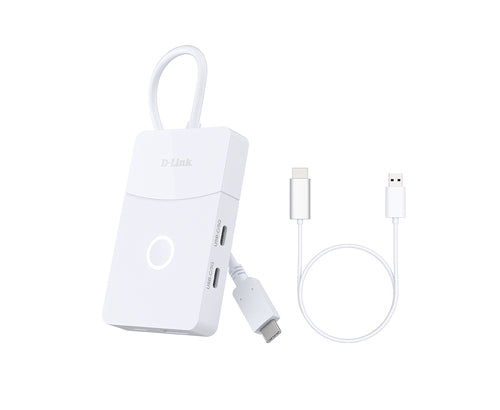D-Link DUP-501 interface hub