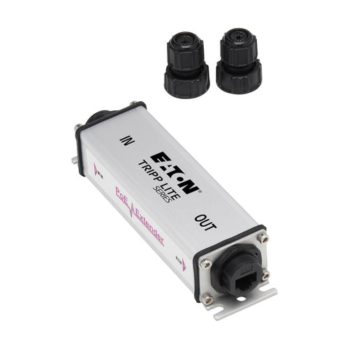 Tripp Lite NPOE-EXT-1G30WP PoE adapter