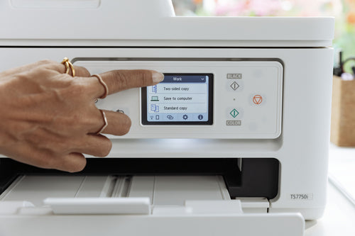 Canon PIXMA TS7750i