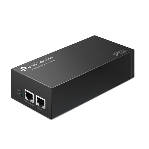 TP-Link Omada POE380S PoE adapter