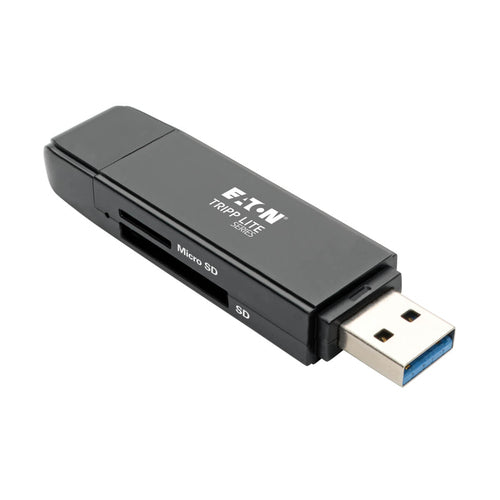 Tripp Lite U452-000-SD-A Kartenleser