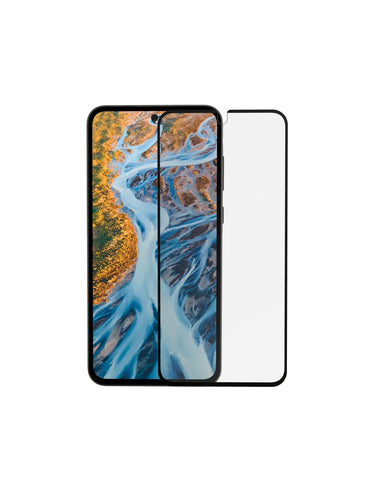 dbramante1928 ES15CL006125 mobile phone screen/back protector