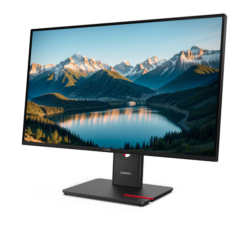 Lenovo ThinkVision T27Q-40 computer monitor