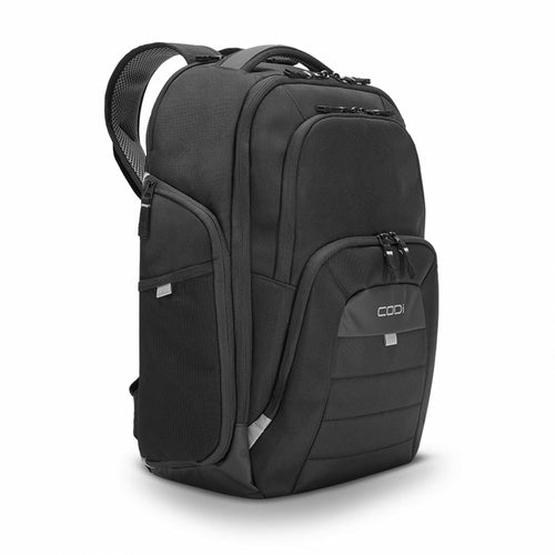 Rucksack CODi Ferretti Pro Sport Pack 17,3 Zoll Robustes Design