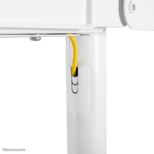 Neomounts NS-M1250WHITE multimedia cart/stand