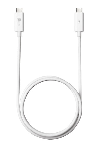 j5create JUCX01 USB cable