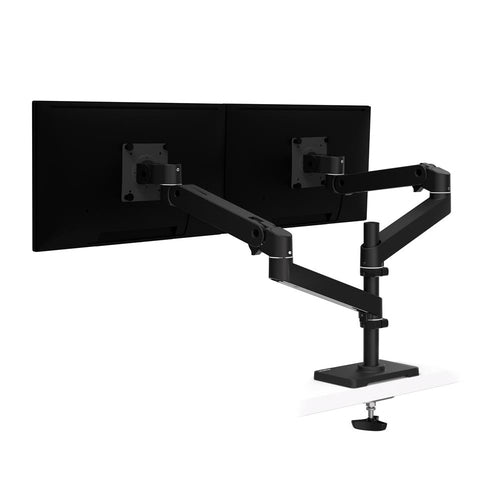 Ergotron LX Pro Series 45-710-292 monitor mount / stand