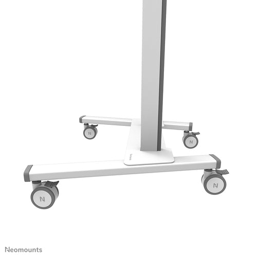 Neomounts FL55-875WH1 multimedia cart/stand