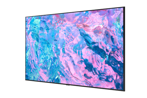 Samsung HG43CU703N 43" 4K Ultra HD Flat Display Monitor