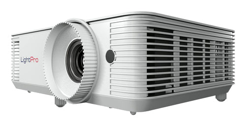 DLP Multimedia Projector 4000 ANSI Lumens WXGA 1200x800 30000:1