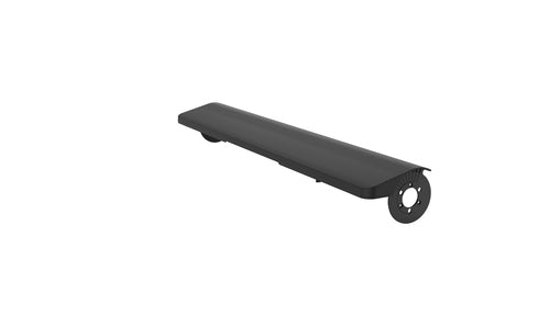 HP DesignJet T200/T600 Rollenabdeckung, 24 Zoll