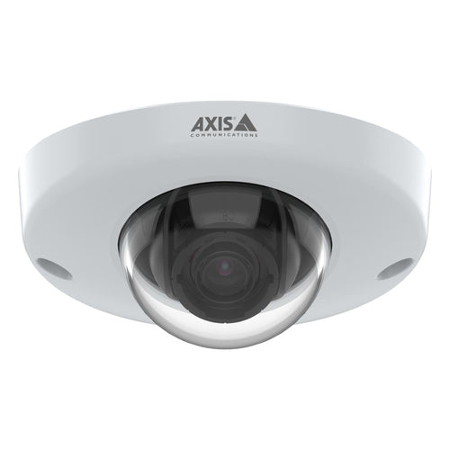 Axis 02670-001 security camera