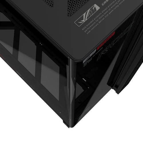 ASUS ROG CRONOX GR801 CURVE TG SCREEN BLACK