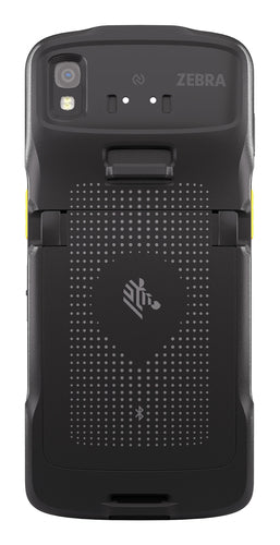 Zebra TC27 handheld mobile computer