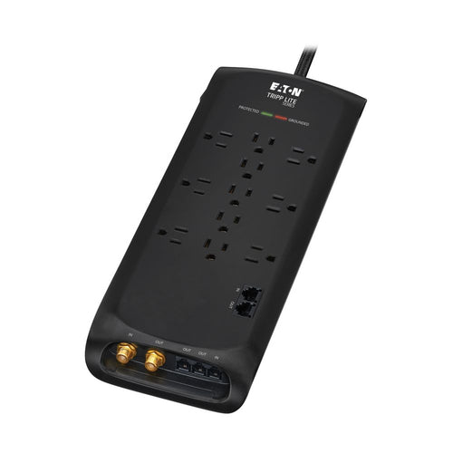Eaton TLP118DBNET surge protector
