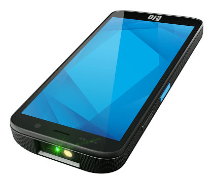 Elo Touch Solutions M51 handheld mobile computer