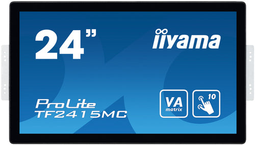 iiyama ProLite TF2415MC-B2 computer monitor