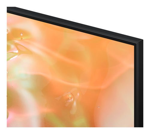 Samsung HU7010F 55" 4K Ultra HD LED TV - Flat Screen with Stunning Picture Quality