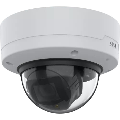 Axis P3287-LVE Dome