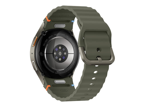 Samsung Galaxy Watch Smartwatch Touchscreen GPS 28.8g