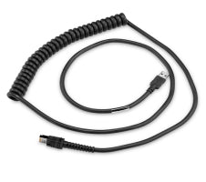 Zebra CBA-U66-C09ZAR barcode reader accessory