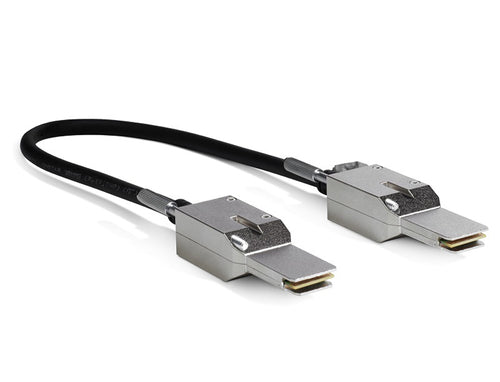 Axiom STACK-T2-1M-AX InfiniBand/fibre optic cable