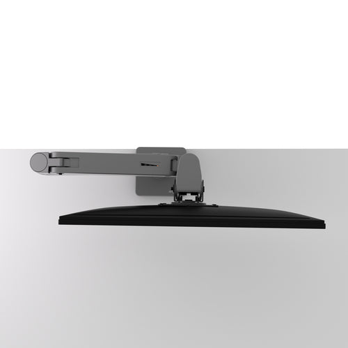 Ergotron LX Pro Series 45-682-293 monitor mount / stand