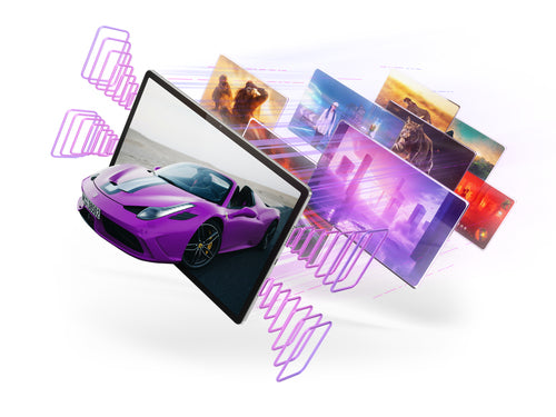 Lenovo Idea Tab Pro