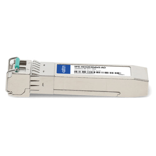 AddOn Networks SFG-AEH2FZDAVZ-AO network transceiver module