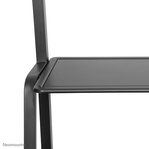 Neomounts NS-M4000BLACK multimedia cart/stand