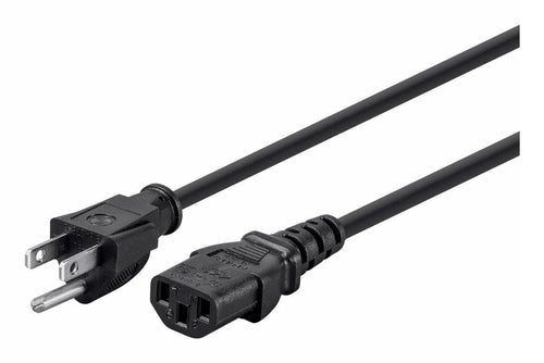 Monoprice 39780 power cable