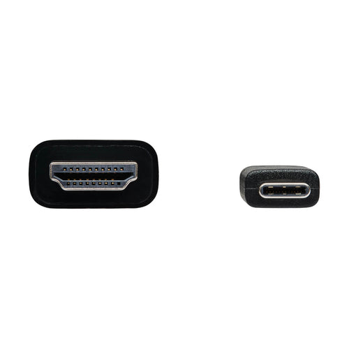 Tripp Lite U444-006-H4K6BE USB graphics adapter