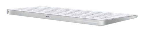 Wireless Keyboard Apple Magic Keyboard Tenkeyless USB Bluetooth QWERTY Silver White