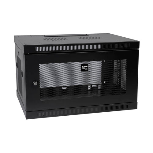 Tripp Lite SRW6U rack cabinet