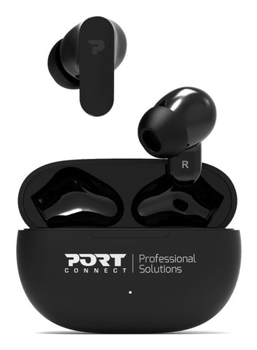 Port Designs PORT Connect 912007 headphones/headset