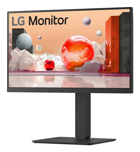 LG 24BA850-B.AEK computer monitor