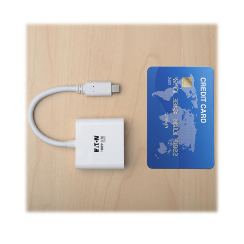 Tripp Lite U444-06N-H4-C video splitter