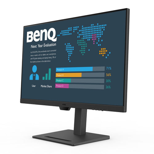 BenQ BL3290QT computer monitor